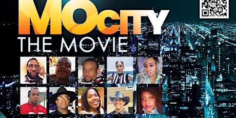 MoCity Movie Casting Event