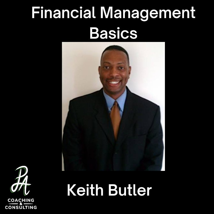 Financial Management Basics image