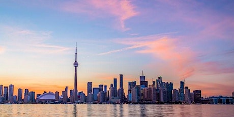 CTBUH Canada | Global Walking Tour - Toronto 2022  primärbild