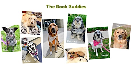 Guardian Whiskers' Book Buddies Reading Program for Children