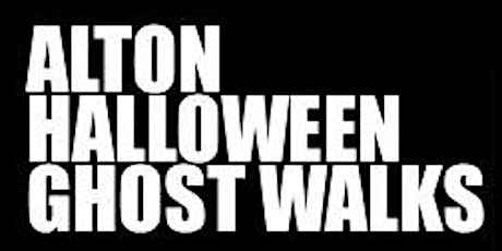Alton Halloween Ghost Walks primary image