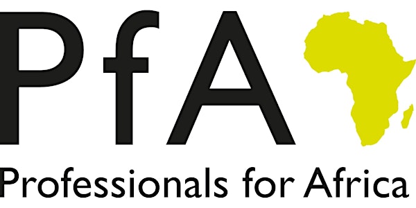 PfA Winter Networking Drinks - 15th November 2017