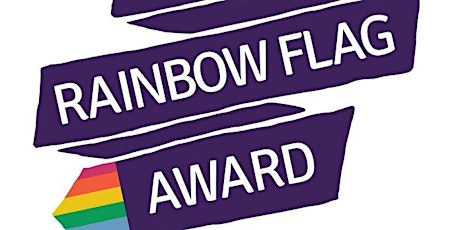 The Rainbow Flag Award Cohort 2 Secondary - Skilled Teachers Training primary image