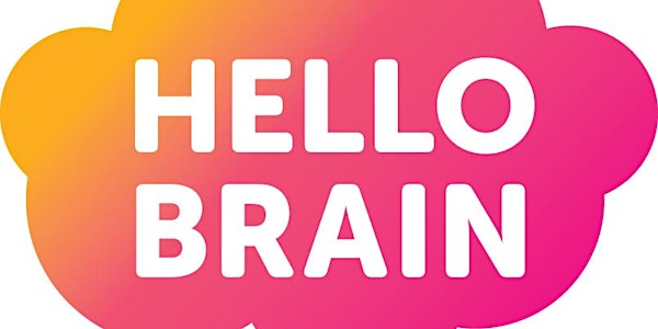 "Take the Brain Health Challenge"