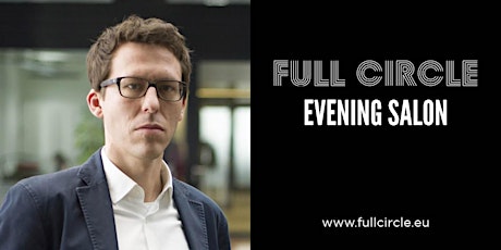 Full Circle Salon & Bastian Obermayer: On secrets, leaks and scandals primary image