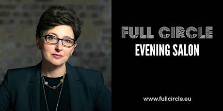 Full Circle Salon & Julia Hobsbawm: Fully connected in an age of overload primary image