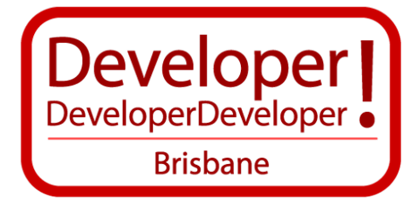 DDD Brisbane 2017 primary image