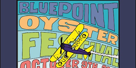 Blue Point Oyster Festival
