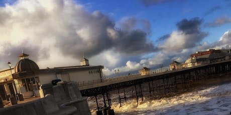 Street Photography Workshop - Compact & Bridge Cameras - Cromer tickets