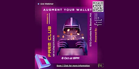 Augment Your Wallet