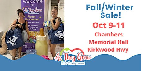 As They Grow Prices Corner Fall  Mega Sale!