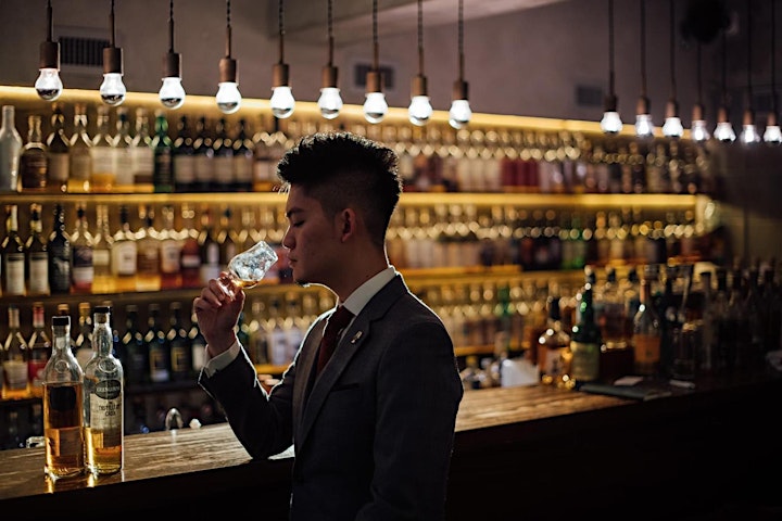 AMDC x Tony Leung @ The Whisky Gallery by Artisan Lounge image