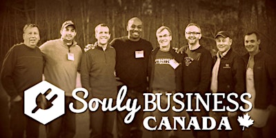Primaire afbeelding van Souly Business Canada (15) Conference