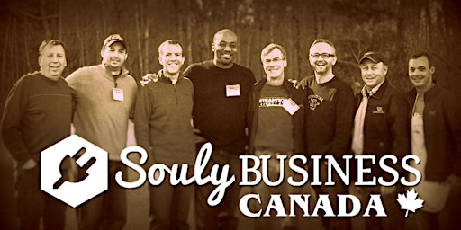 Imagem principal do evento Souly Business Canada (15) Conference