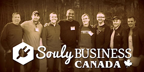 Souly Business Canada (14) Conference