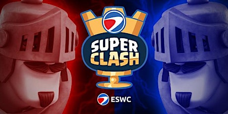 Image principale de Grande Finale Millenium Super Clash Fall 2017 - Qualif ESWC
