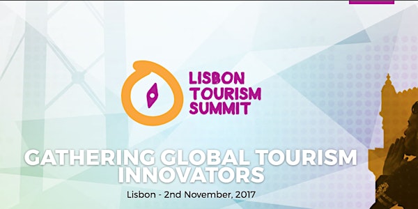 Lisbon Tourism Summit