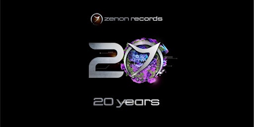 Earth Frequency Presents: Zenon 20th Anniversary