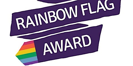 The Rainbow Flag Award Cohort 2 Primary - Skilled Teachers Training primary image