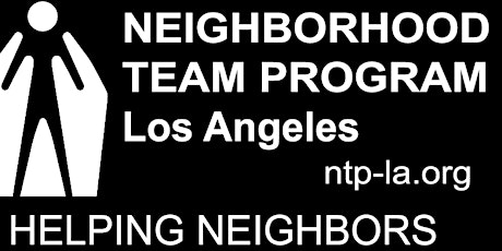 Neighborhood Disaster Response Exercise