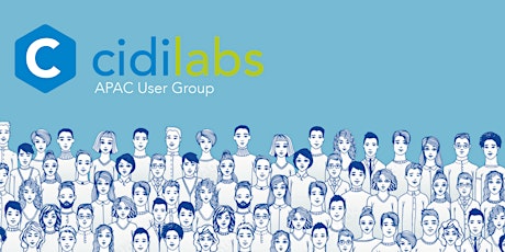 Cidi Labs Australia Usergroup (Term 4)