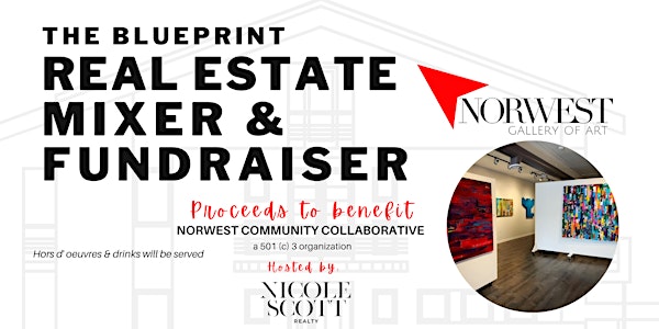 Real Estate Mixer and Fundraiser