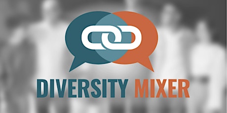 Diversity Mixer at Visions Federal Credit Union