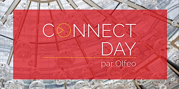 Connect Day par Olfeo