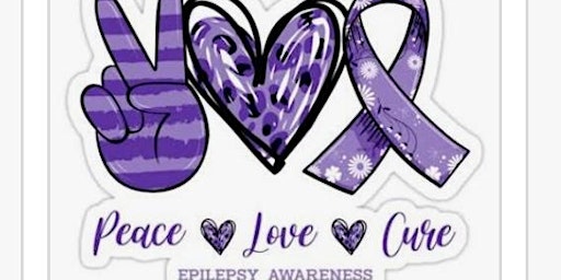 2nd Annual Dancing for Epilepsy