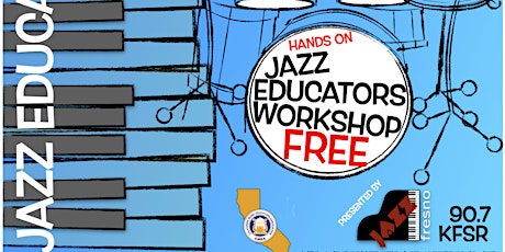 Jazz Education Workshop