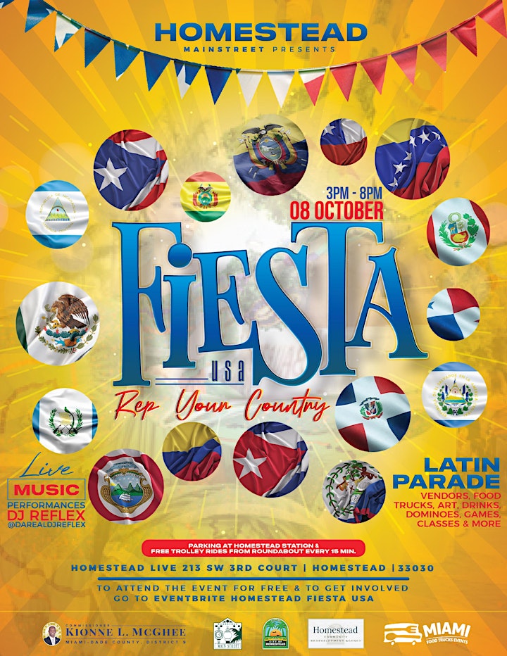 Fiesta USA image
