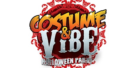 COSTUME & VIBE Halloween Party