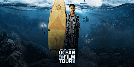Filmvorstellung „International Ocean Film Tour Vol. 8 [OmdU]“
