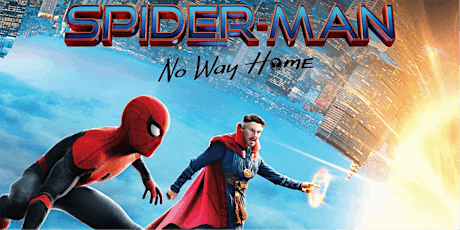 Filmvorstellung „Spider-Man: No Way Home [OmdU]“