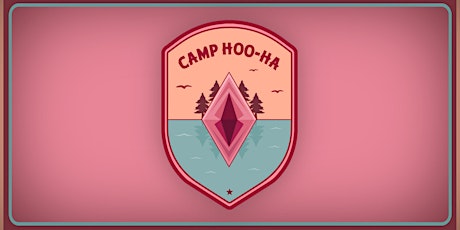 Camp Hoo-Ha Self-Defence