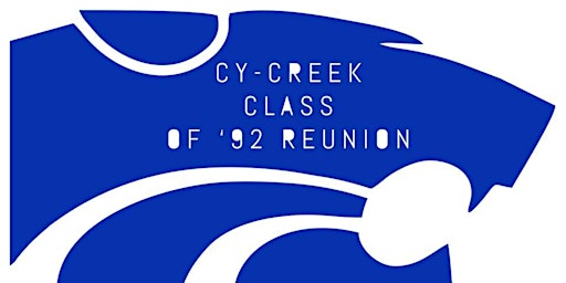Cypress Creek High School Class of 1992 - 30 Year Reunion