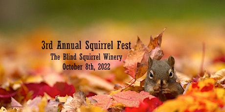 Squirrel Fest 2022