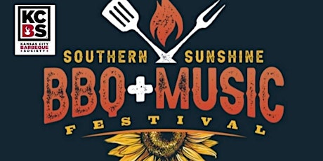 2023 Southern Sunshine BBQ Fest  - Team Registration primary image