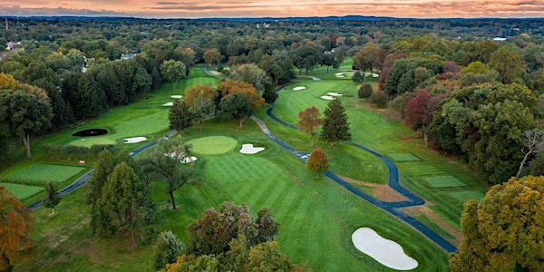 Golf Outing, Estate Planning Council of Bergen County