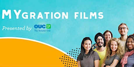 MYgration Films Screening primary image