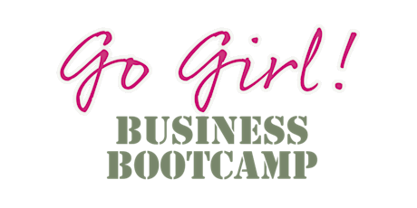 Go Girl! Business Bootcamp