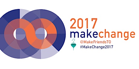 Make Change Conference 2017