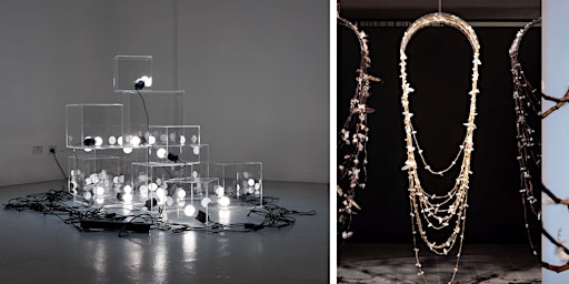 Closing event for 'Place' & 'Made/Worn: Australian Contemporary  Jewellery'