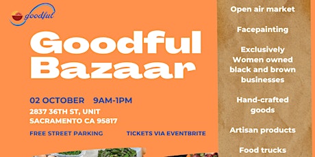 Goodful's Bazaar
