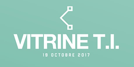 Vitrine TI primary image