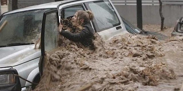 Local Solutions for Extreme Weather Events Preparation – Recovery – Resilience