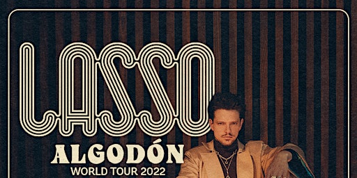 Lasso Algodon Tour - Calgary