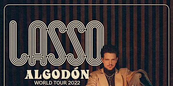 Lasso Algodon Tour - Calgary