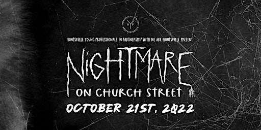 Nightmare on Church Street