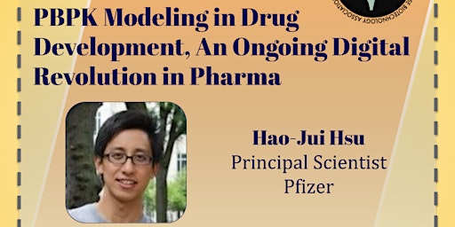PBPK Modeling in Drug Development, An Ongoing Digital Revolution in Pharma